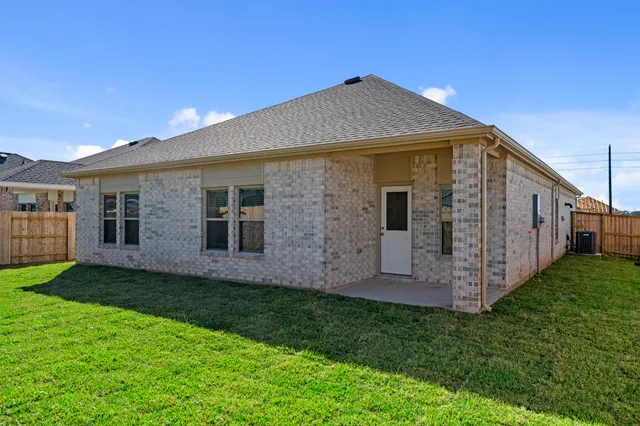 $349,990 | 6211 Lost Rdg Lane, Richmond, TX 77469