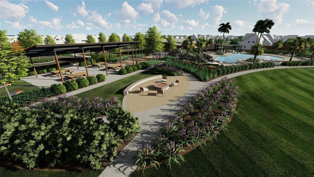 6211 Lost Rdg Lane Richmond, TX 77469 - Photo 29 of 33