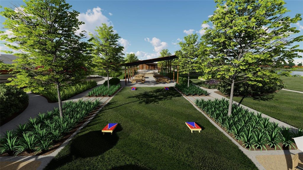 6211 Lost Rdg Lane Richmond, TX 77469 - Photo 30 of 33