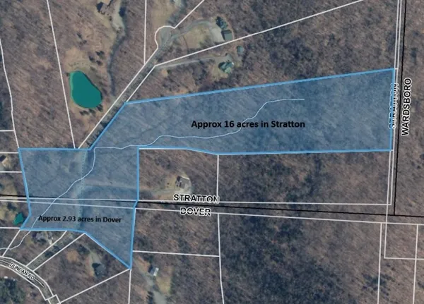 $235,000 | 0 Forest Heights Road, West Dover, VT 05356