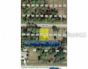 27373 Flower Road Punta Gorda, FL 33955 - Photo 1 of 1 Exterior Front