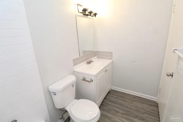 $950 | 10151 Guidy Lane, Unit G4, Pensacola, FL 32514