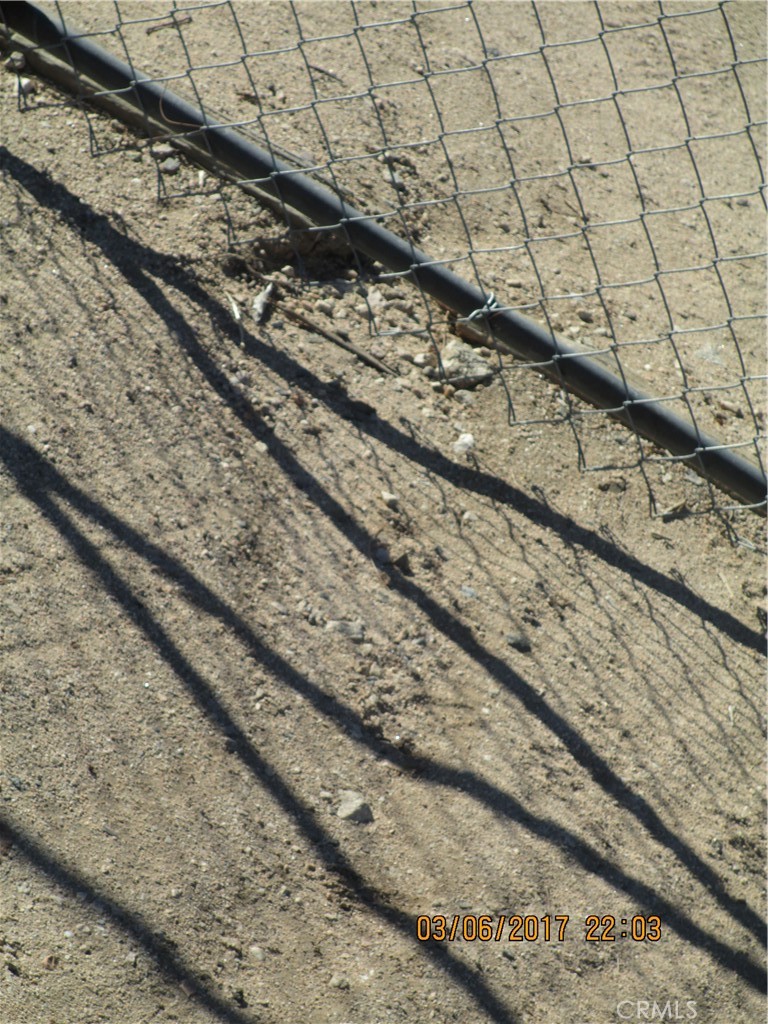 a close up of a snow on the tracks