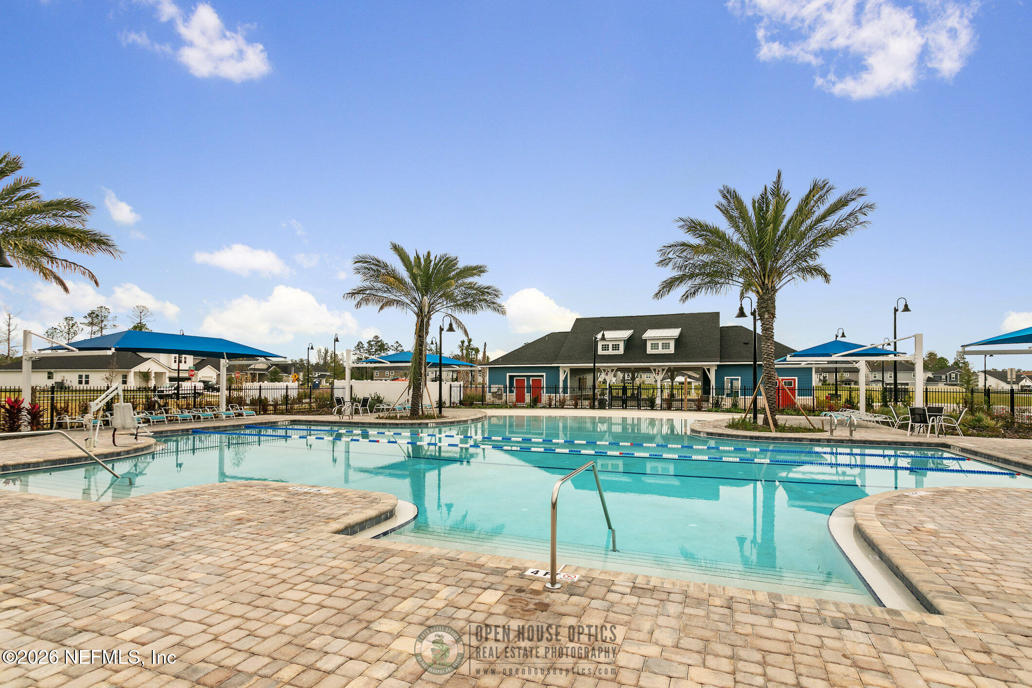 635 Sycamore Way Orange Park, FL 32073 - Photo 37 of 42 Community pool