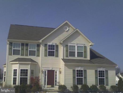 38 Laguna Road Inwood, WV 25428 - Photo 1 of 11 Exterior (Main)
