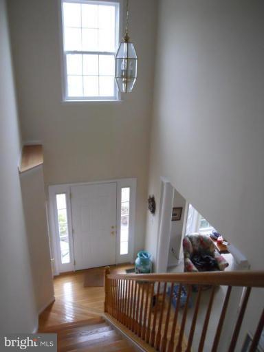 38 Laguna Road Inwood, WV 25428 - Photo 11 of 11 Entrance / Foyer