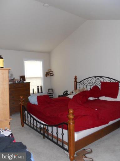 38 Laguna Road Inwood, WV 25428 - Photo 6 of 11 Master Bedroom