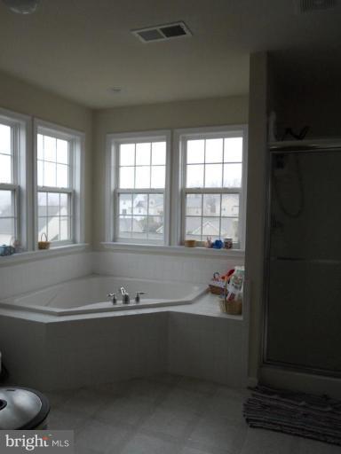 38 Laguna Road Inwood, WV 25428 - Photo 7 of 11 Master Bath