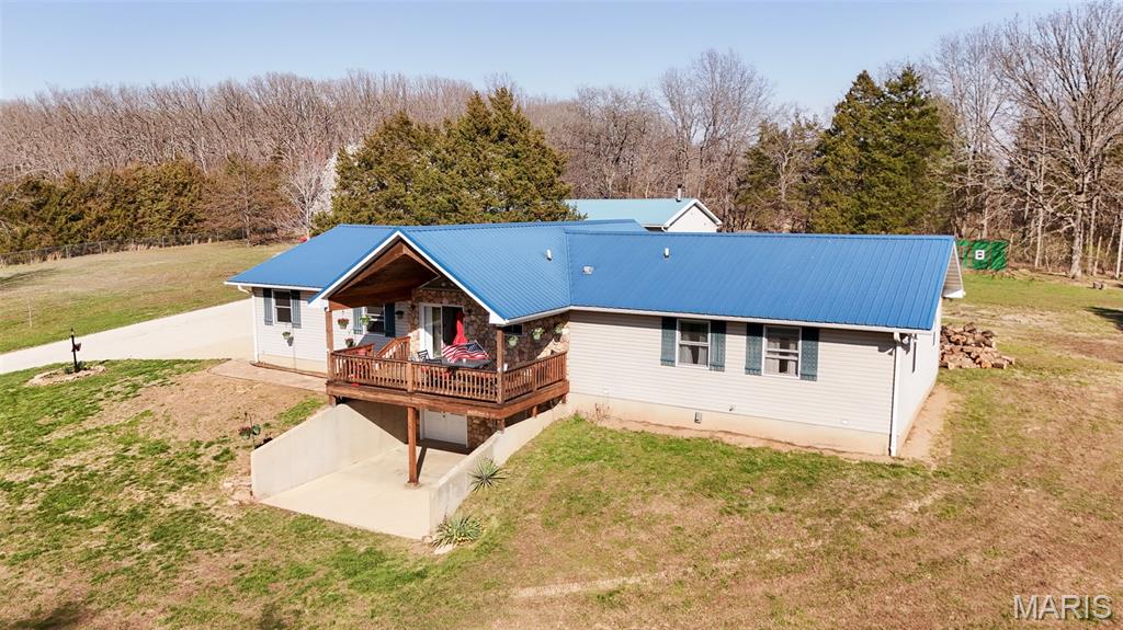 105 Rohrer Road Bourbon, MO 65441 - Photo 12 of 79