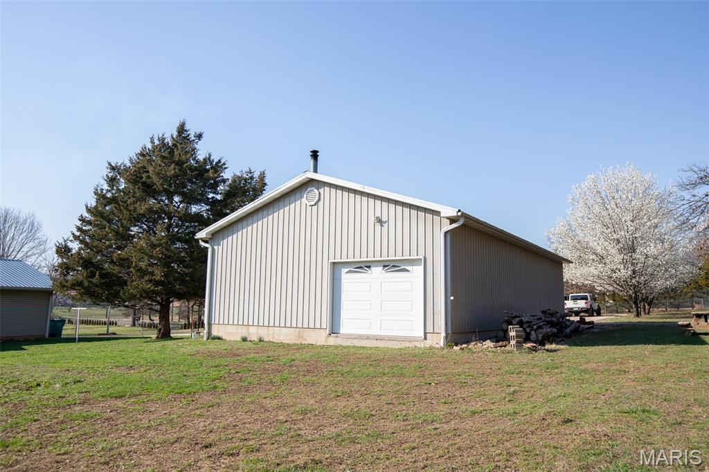 105 Rohrer Road Bourbon, MO 65441 - Photo 21 of 79