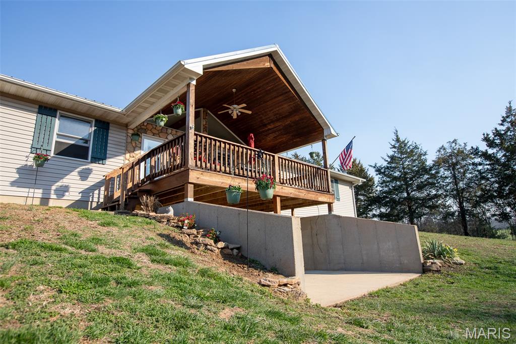 105 Rohrer Road Bourbon, MO 65441 - Photo 31 of 79