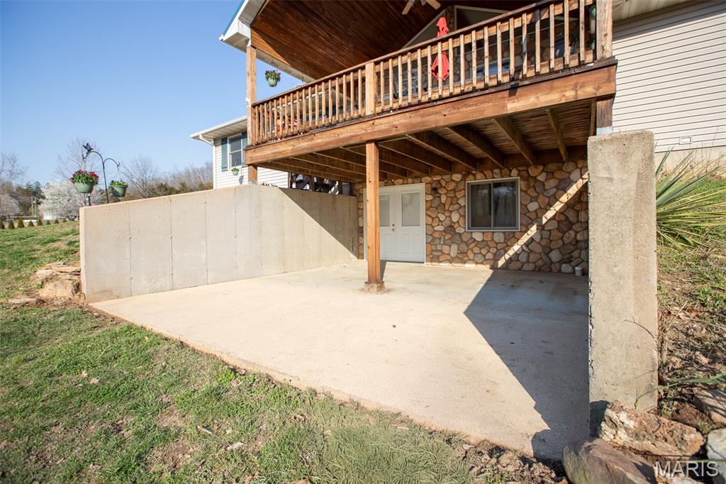 105 Rohrer Road Bourbon, MO 65441 - Photo 32 of 79