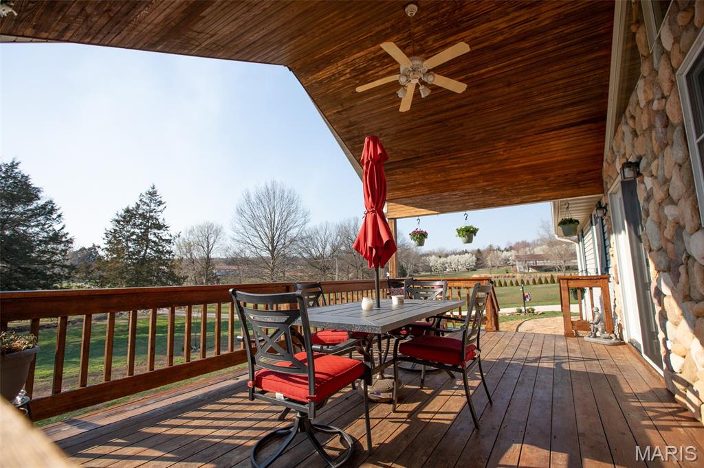 105 Rohrer Road Bourbon, MO 65441 - Photo 33 of 79