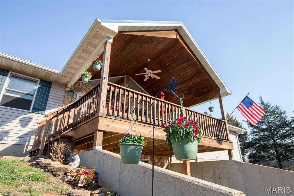 105 Rohrer Road Bourbon, MO 65441 - Photo 34 of 79