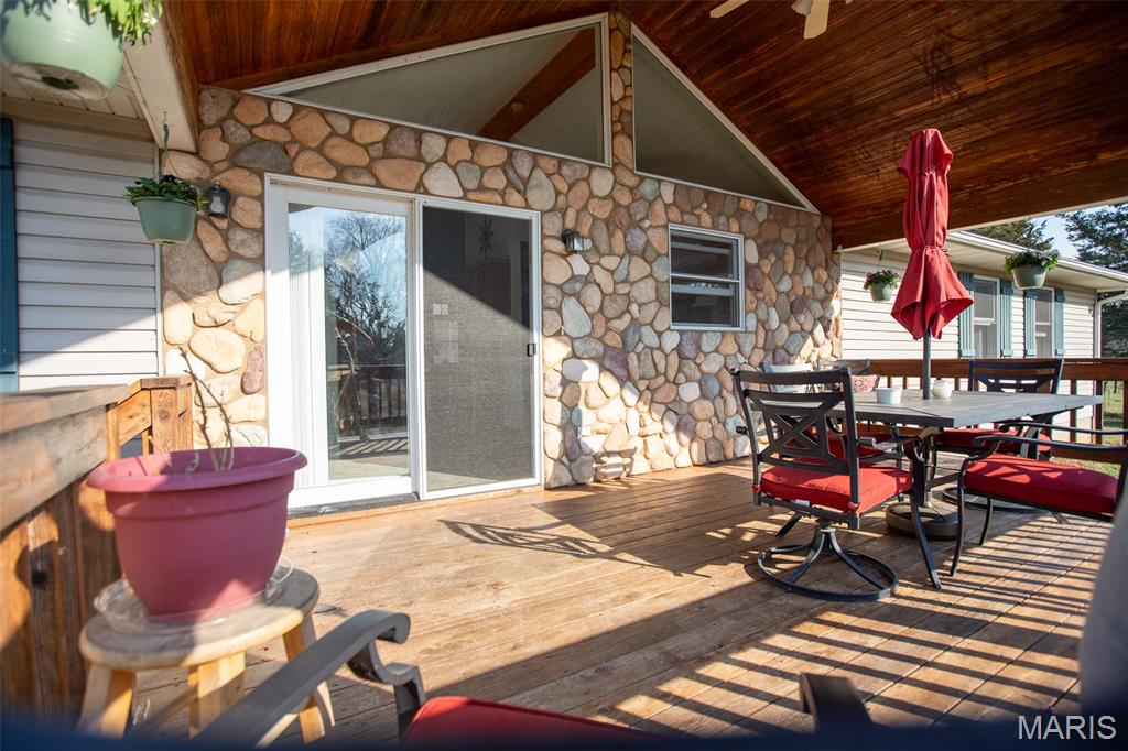 105 Rohrer Road Bourbon, MO 65441 - Photo 35 of 79