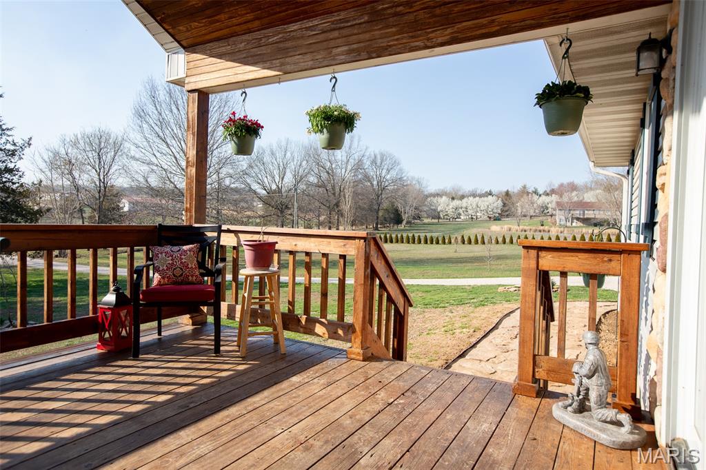 105 Rohrer Road Bourbon, MO 65441 - Photo 36 of 79