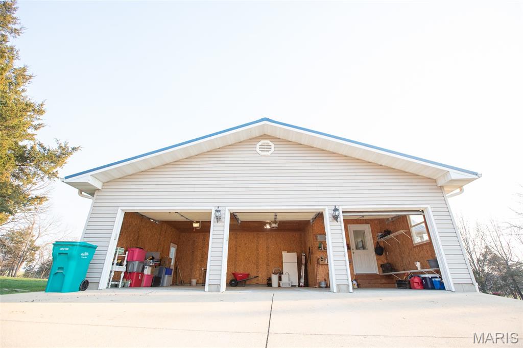 105 Rohrer Road Bourbon, MO 65441 - Photo 45 of 79