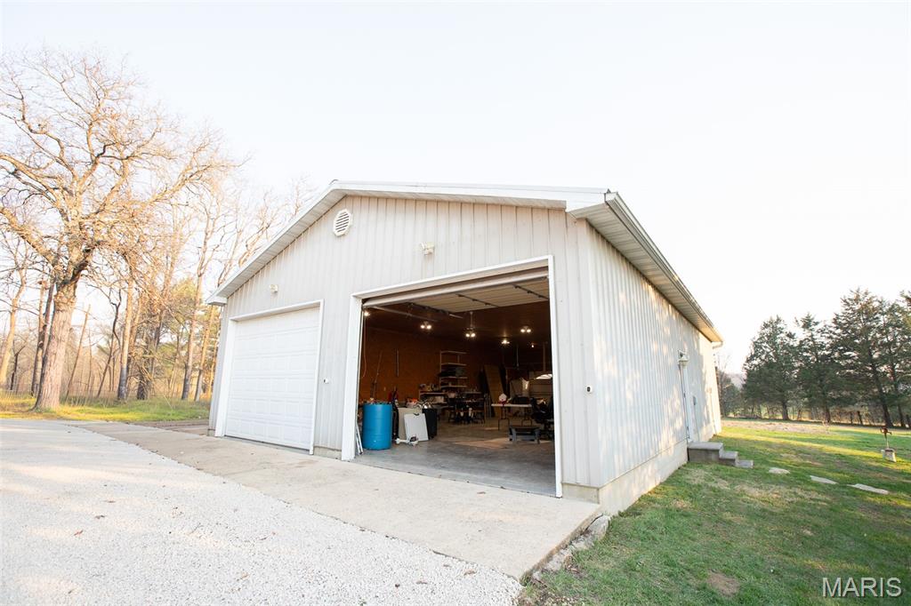 105 Rohrer Road Bourbon, MO 65441 - Photo 50 of 79