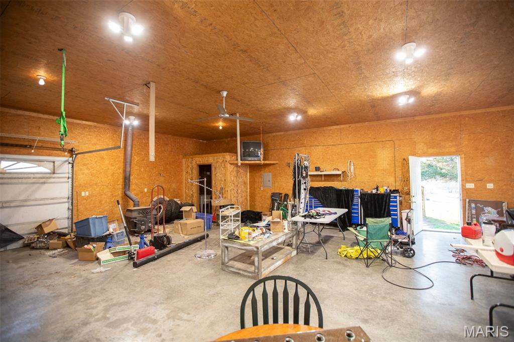 105 Rohrer Road Bourbon, MO 65441 - Photo 53 of 79