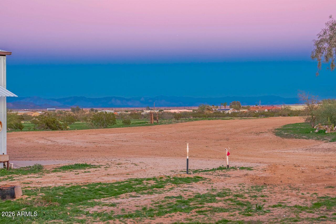 51718 West Donald Road Aguila, AZ 85320 - Photo 58 of 59