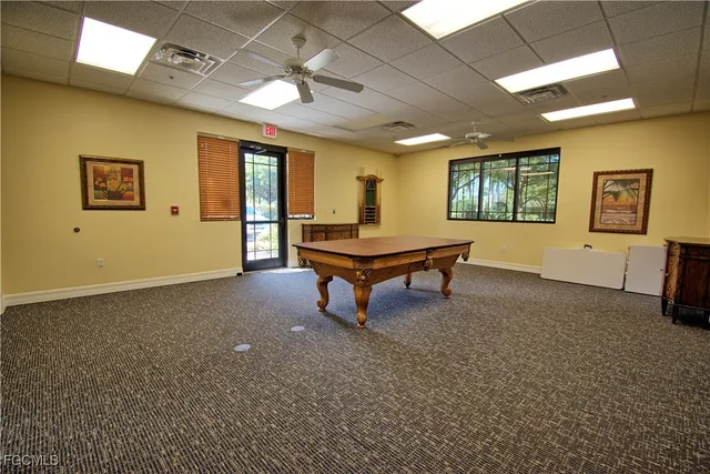 $259,900 | 8261 Pathfinder Loop, Unit 730, Fort Myers, FL 33919