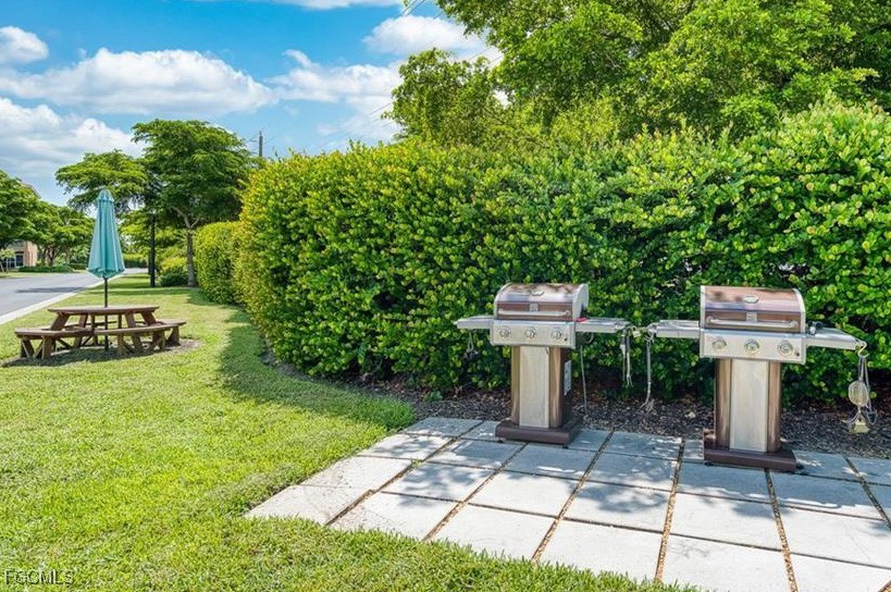 8261 Pathfinder Loop, Unit 730 Fort Myers, FL 33919 - Photo 36 of 40