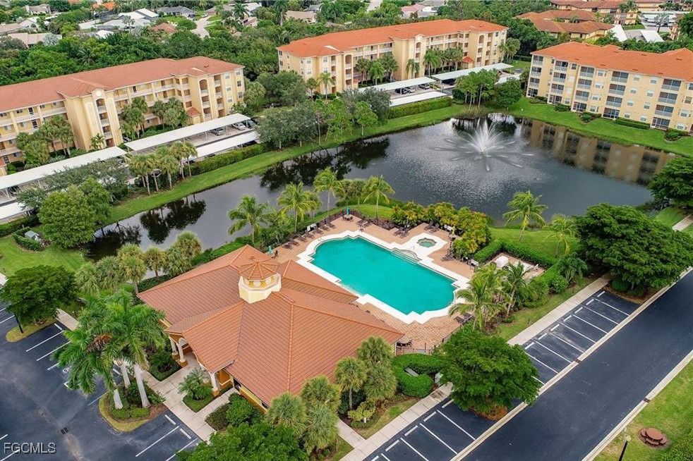 8261 Pathfinder Loop, Unit 730 Fort Myers, FL 33919 - Photo 37 of 40