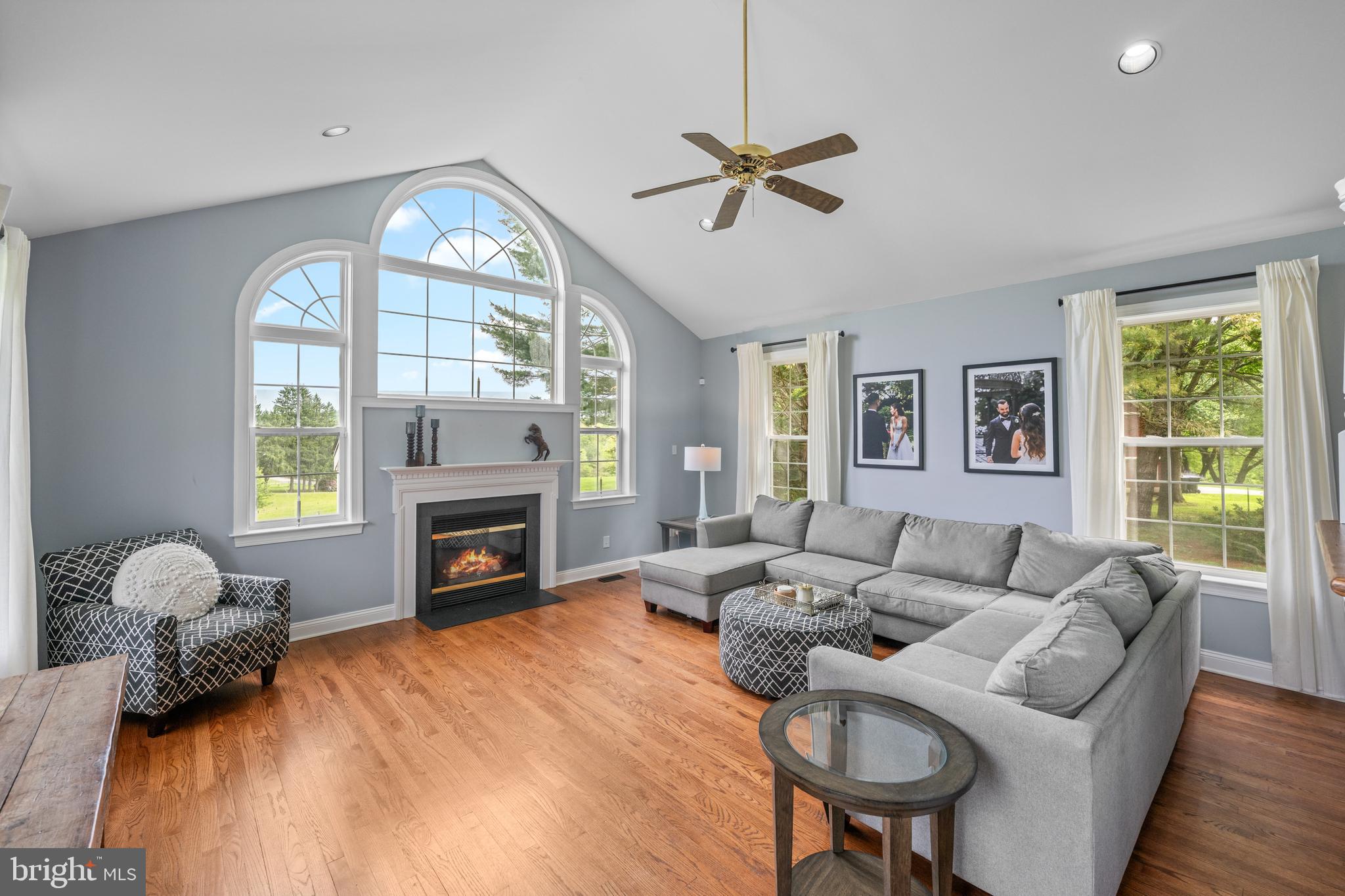 592 West Creek Road West Chester, PA 19382 - Photo 5 of 60 Family Room