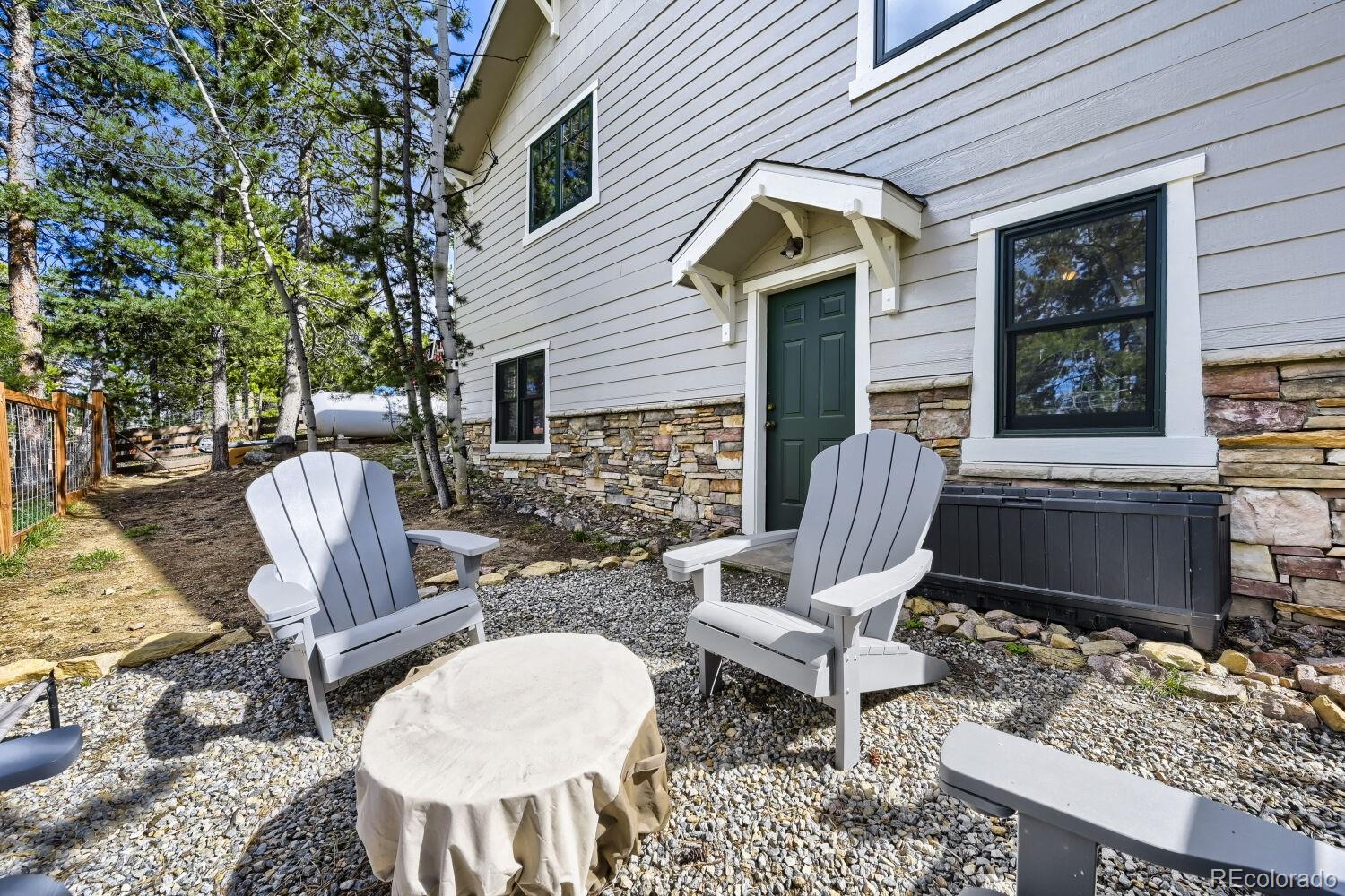 126 Signal Rock Road Golden, CO 80403 - Photo 25 of 49