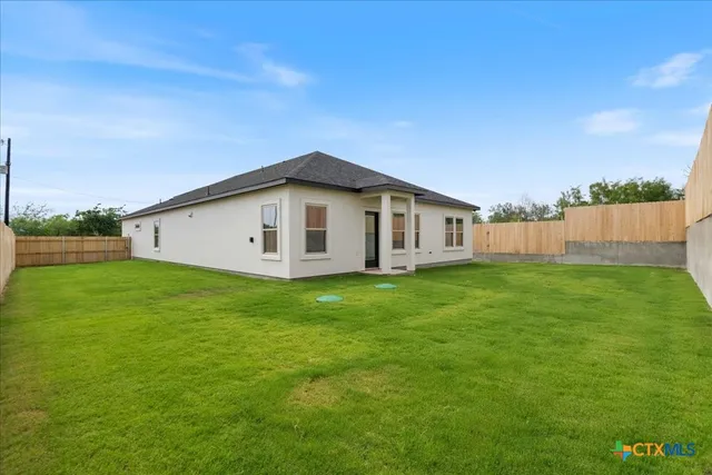 $2,300 | 223 Timberline Drive, Burnet, TX 78611