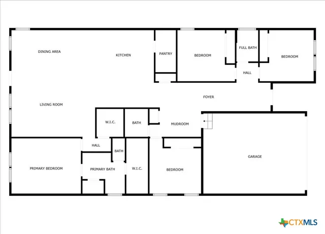 $2,300 | 223 Timberline Drive, Burnet, TX 78611
