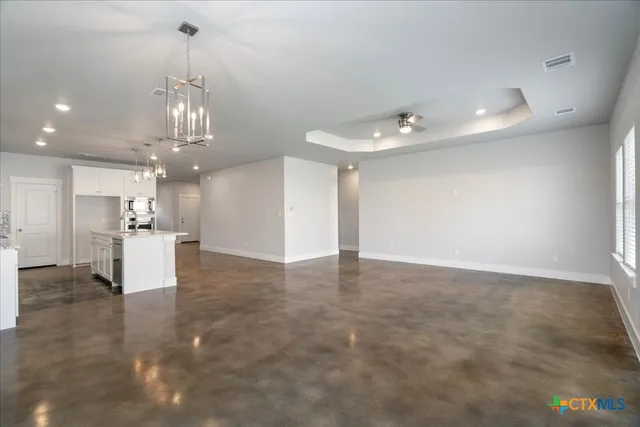 $2,300 | 223 Timberline Drive, Burnet, TX 78611