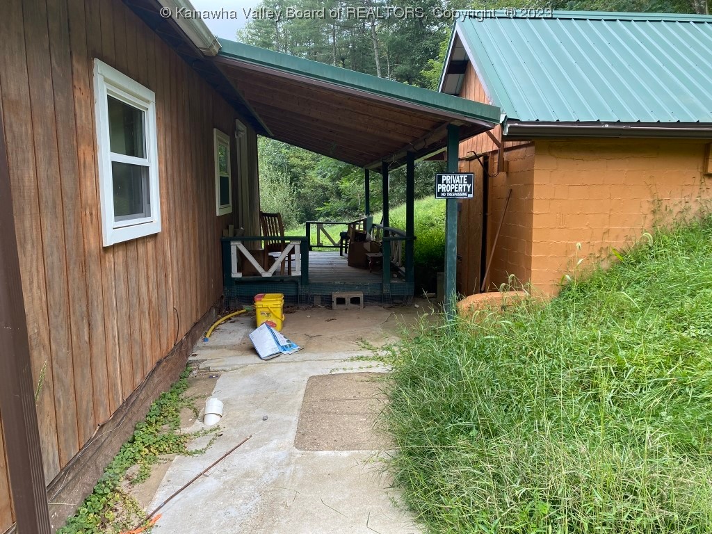 1398 Speed Road Spencer, WV 25276 - Photo 18 of 49 Gallery Image 18