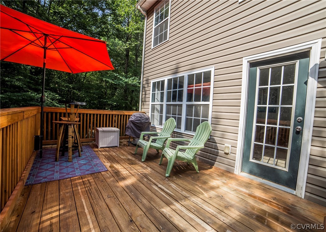 357 Roni Lane Louisa, VA 23093 - Photo 23 of 35 Gallery Image 23