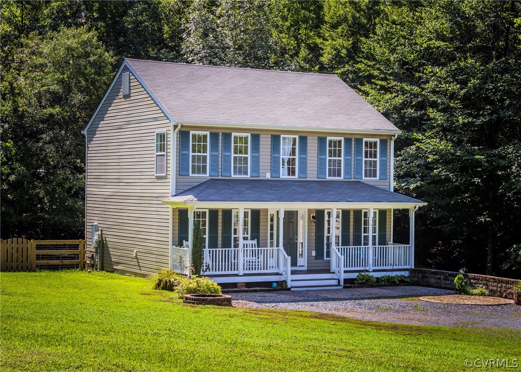 357 Roni Lane Louisa, VA 23093 - Photo 29 of 35 Gallery Image 29