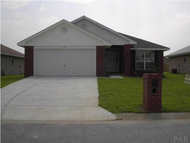 6164 Meursalt Road Milton, FL 32570 - Photo 8 of 8 Gallery Image 8