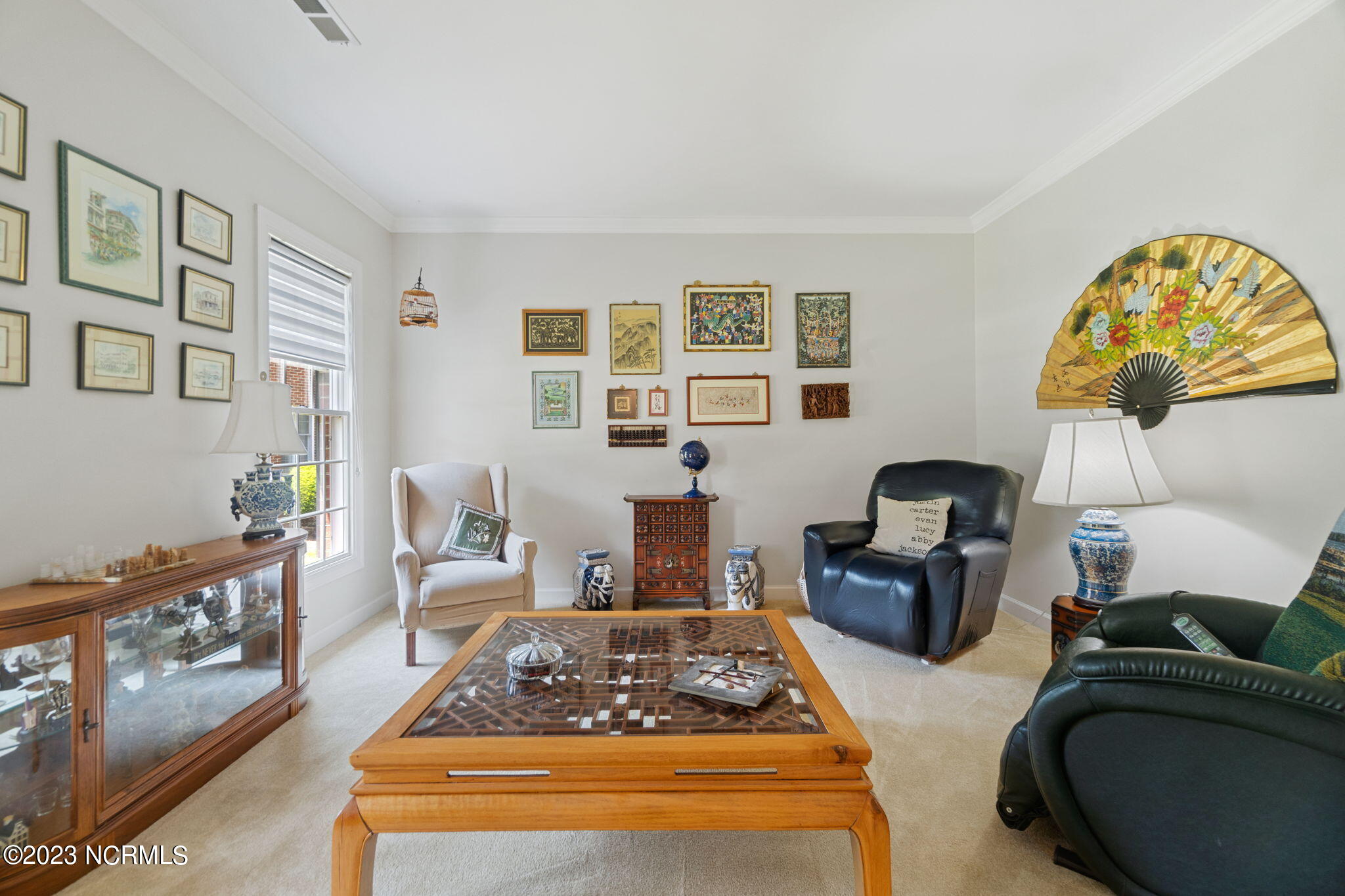 103 Croatan Road Hertford, NC 27944 - Photo 7 of 41 Den