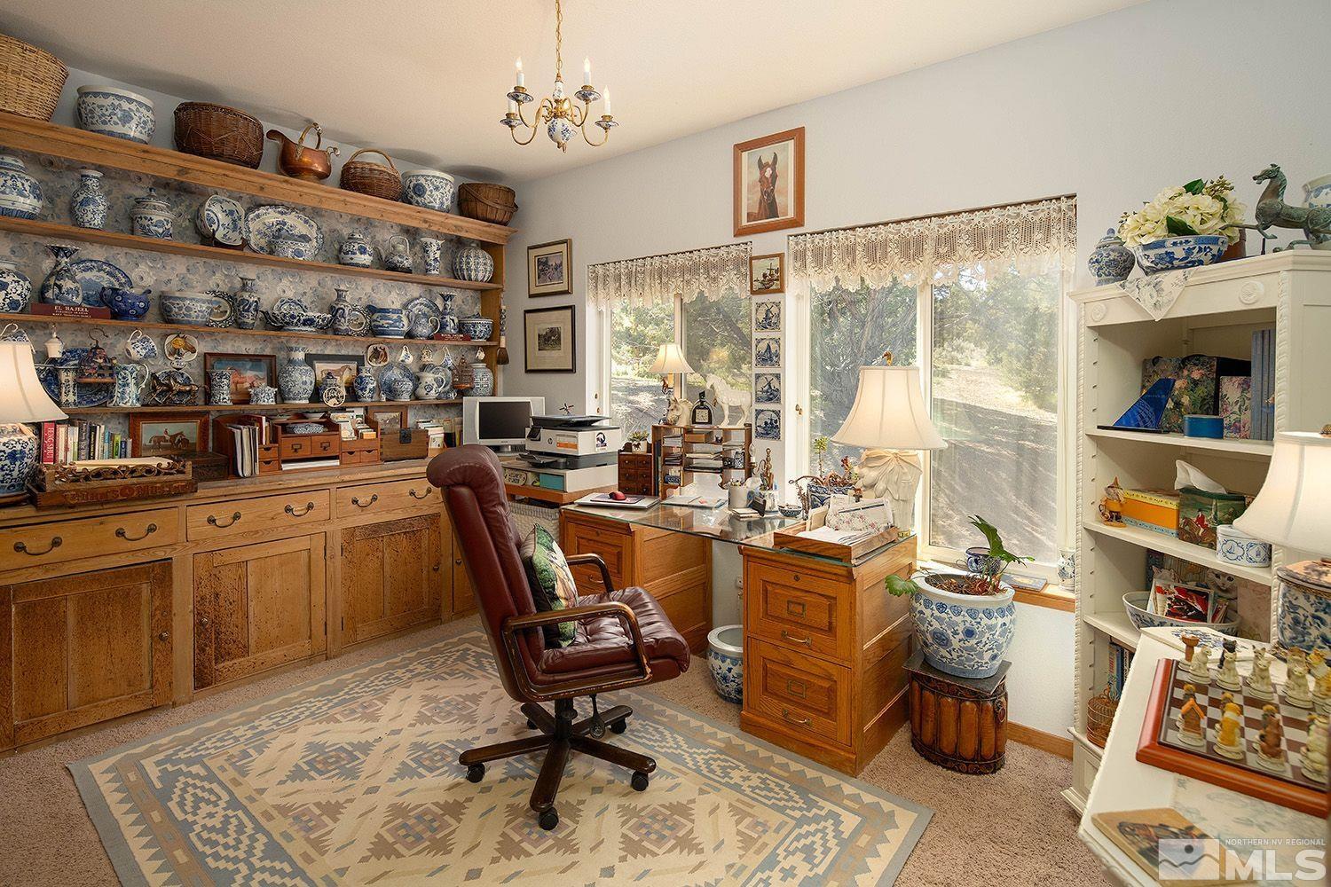 2240 Enterprise Road Reno, NV 89521 - Photo 19 of 22 Photo 19