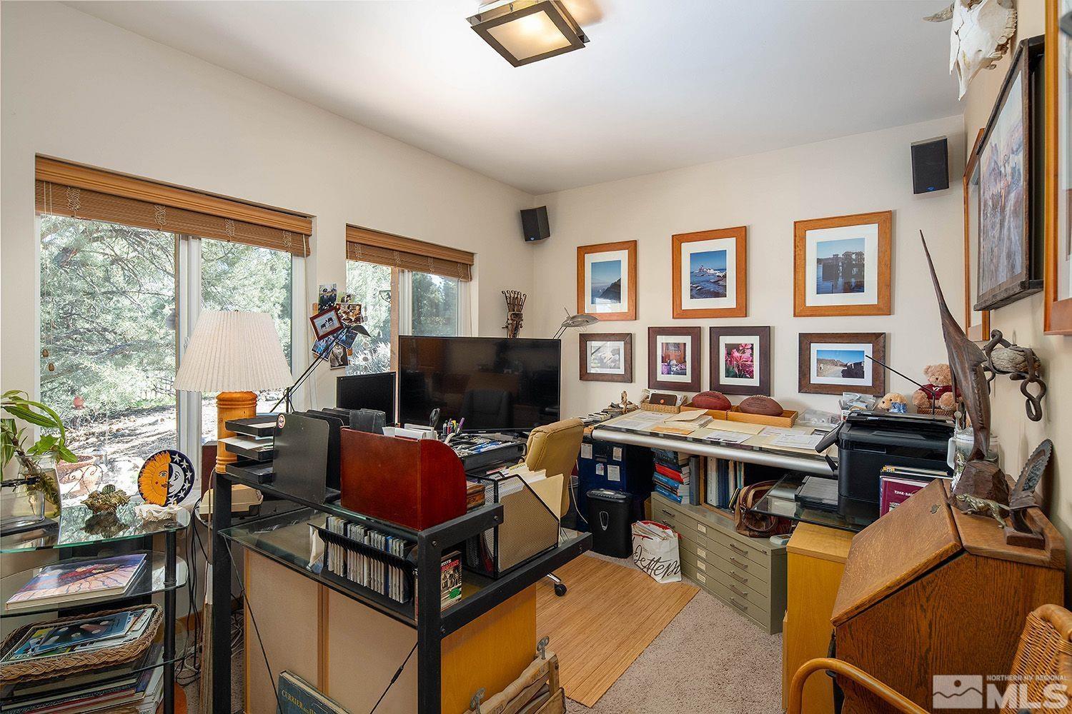 2240 Enterprise Road Reno, NV 89521 - Photo 21 of 22 Photo 21