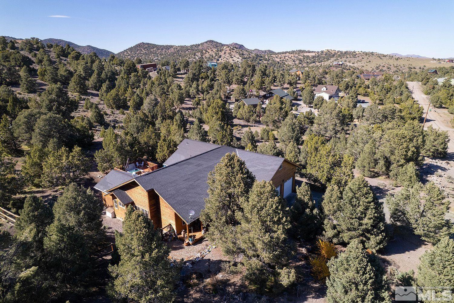 2240 Enterprise Road Reno, NV 89521 - Photo 22 of 22 Photo 22