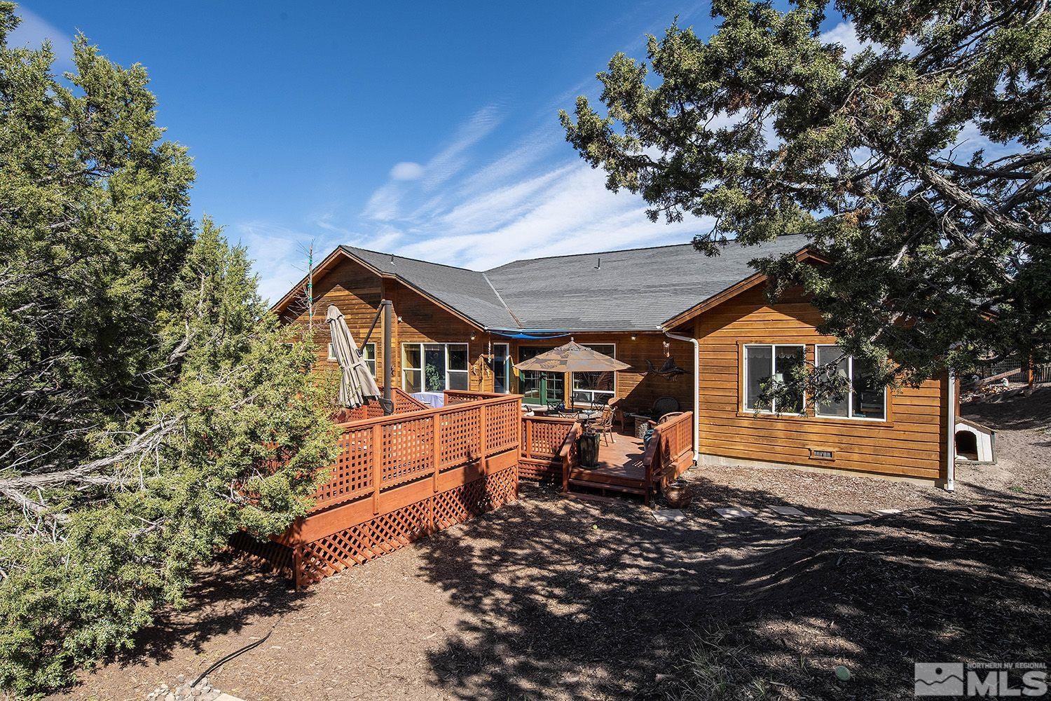 2240 Enterprise Road Reno, NV 89521 - Photo 3 of 22 Photo 3