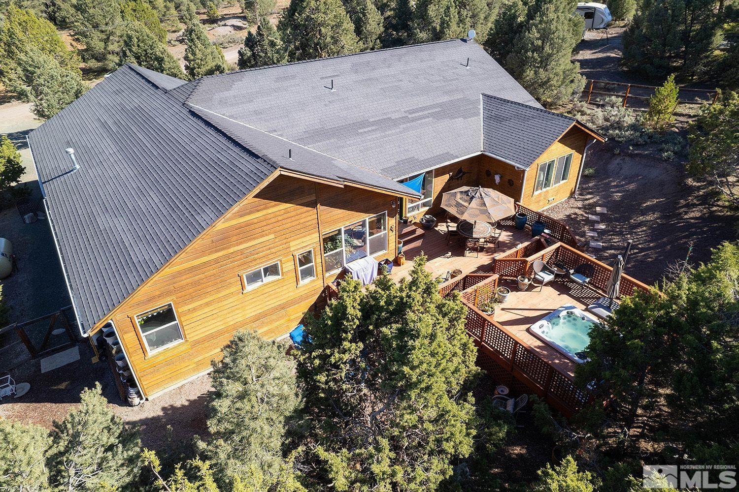 2240 Enterprise Road Reno, NV 89521 - Photo 5 of 22 Photo 5