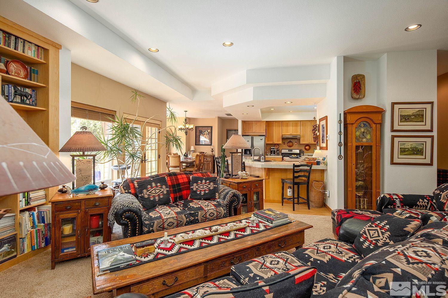 2240 Enterprise Road Reno, NV 89521 - Photo 7 of 22 Photo 7