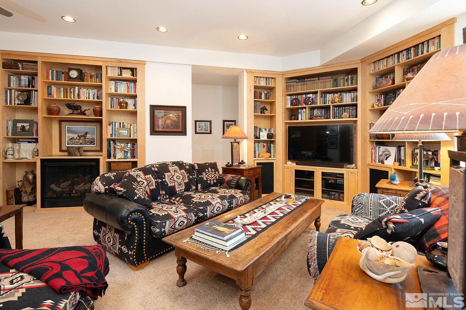 2240 Enterprise Road Reno, NV 89521 - Photo 8 of 22 Photo 8