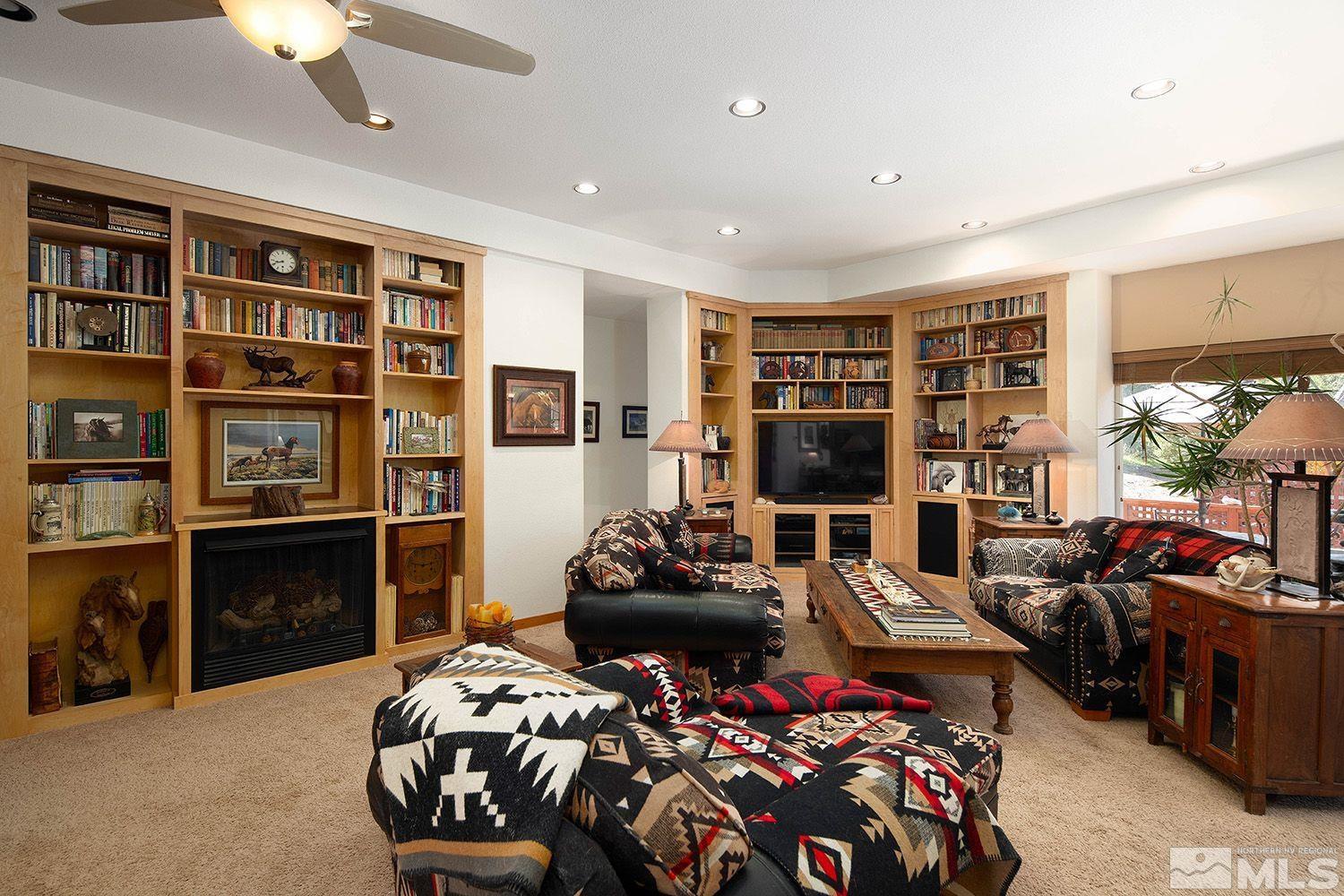 2240 Enterprise Road Reno, NV 89521 - Photo 9 of 22 Photo 9