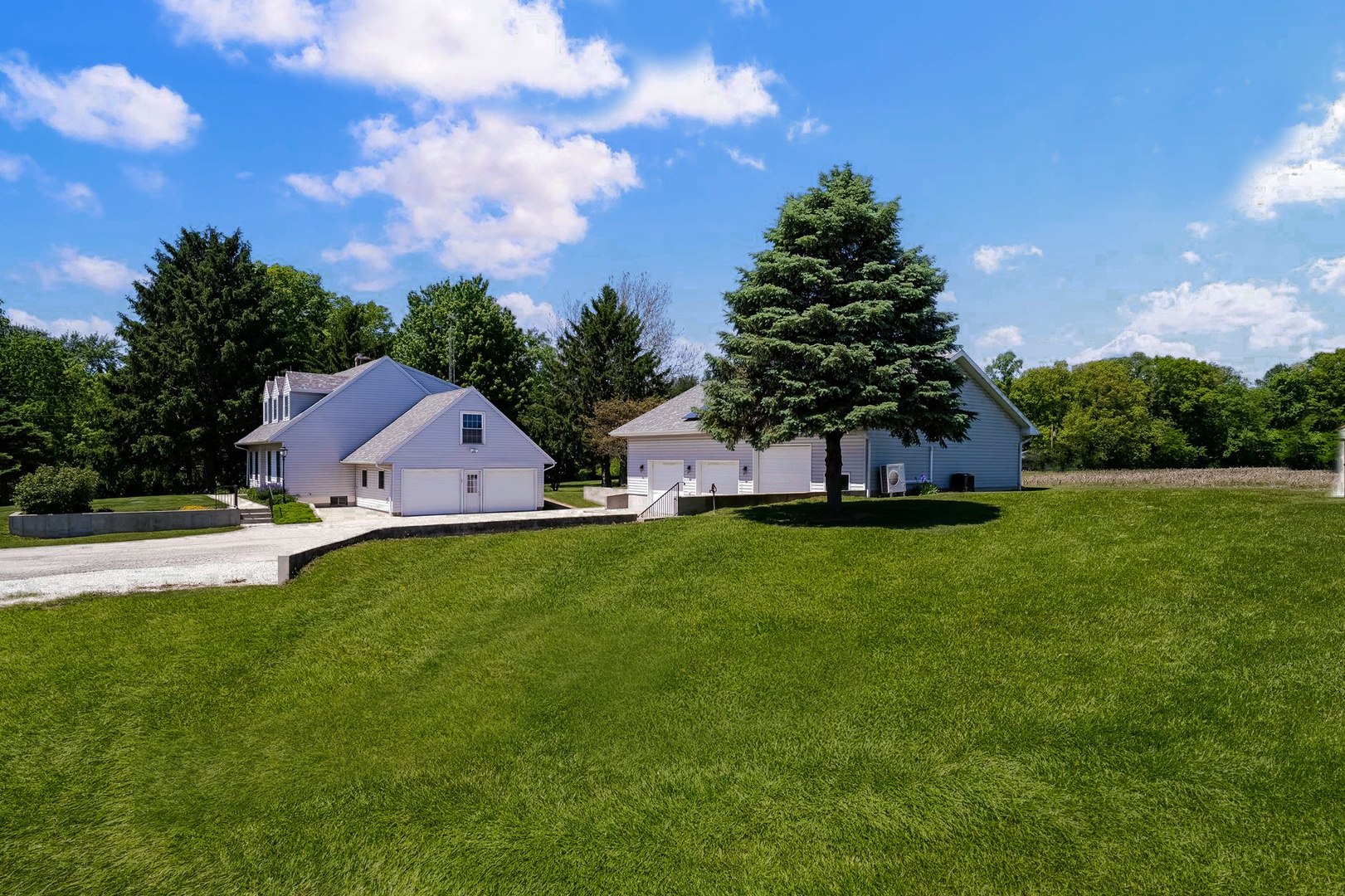 2636 South Homer Lake Road Homer, IL 61849 - Photo 100 of 176