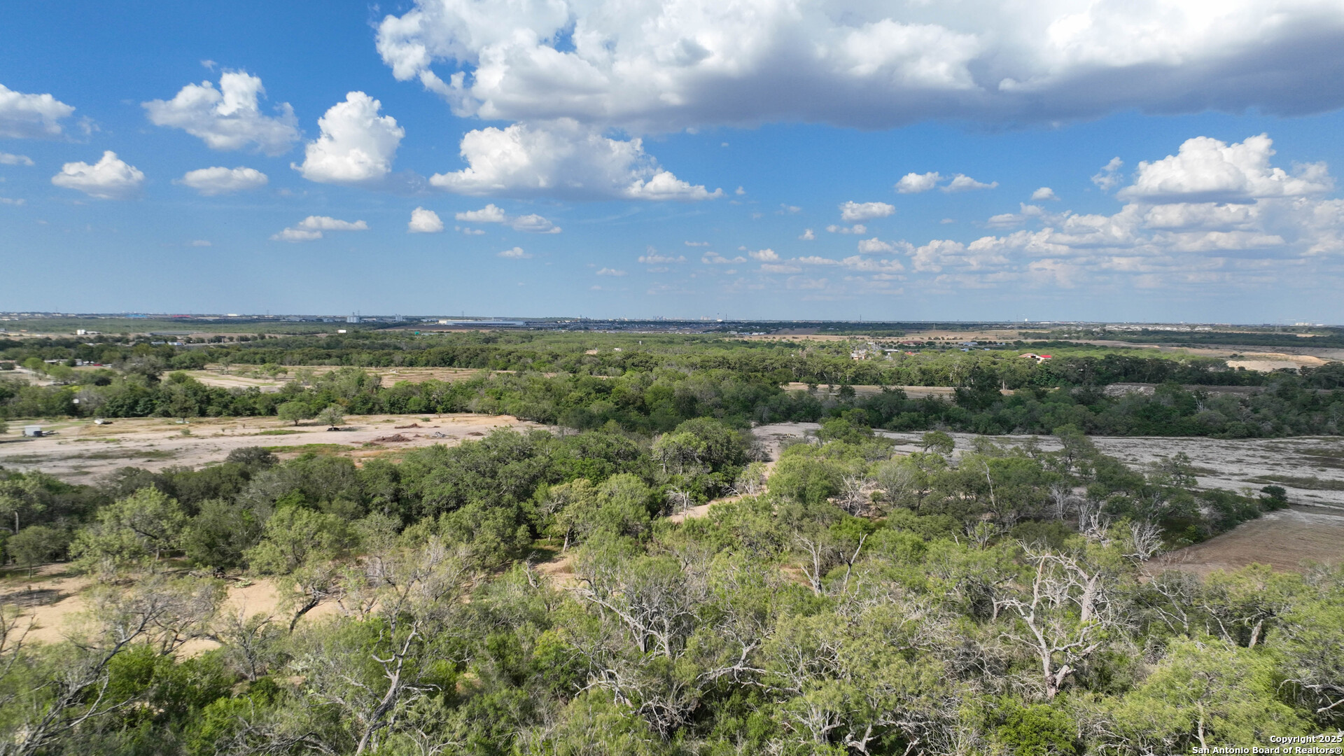 0 Von Ormy Road Von Ormy, TX 78073 - Photo 12 of 20 a view of an outdoor space and a yard