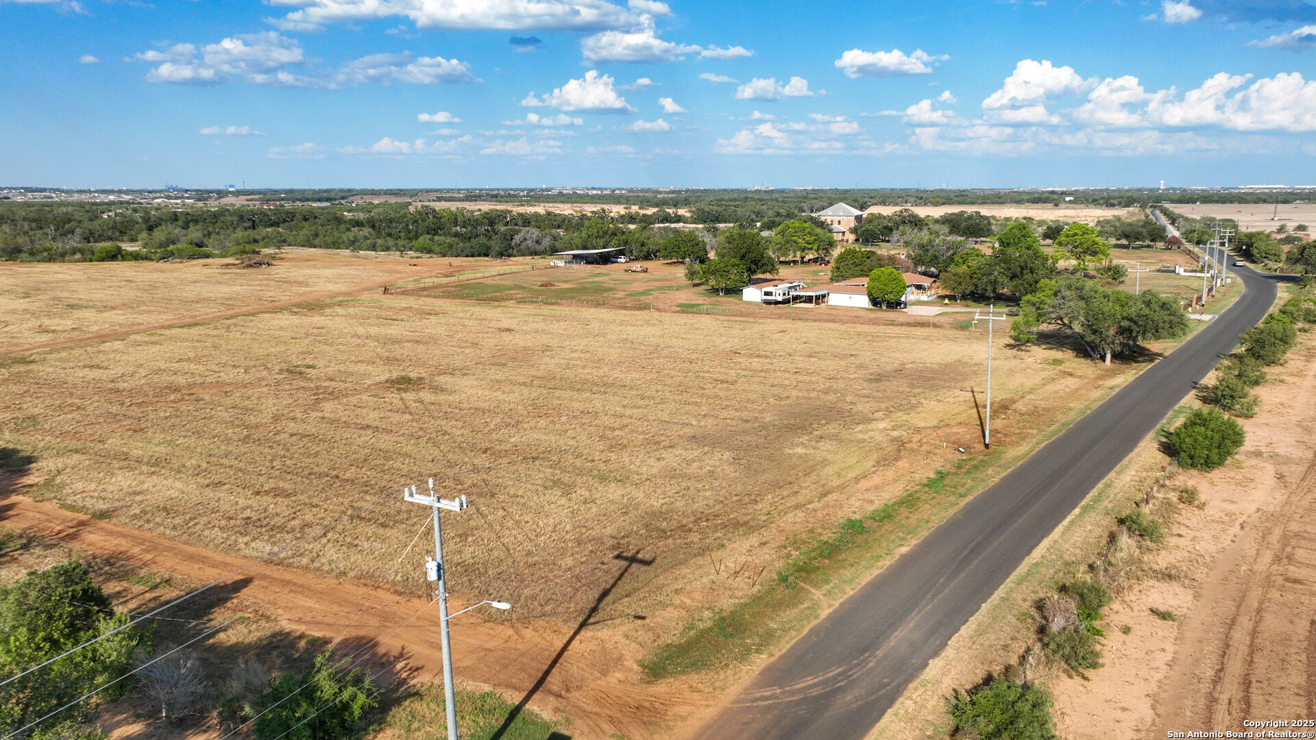 0 Von Ormy Road Von Ormy, TX 78073 - Photo 13 of 20 a view of an ocean view