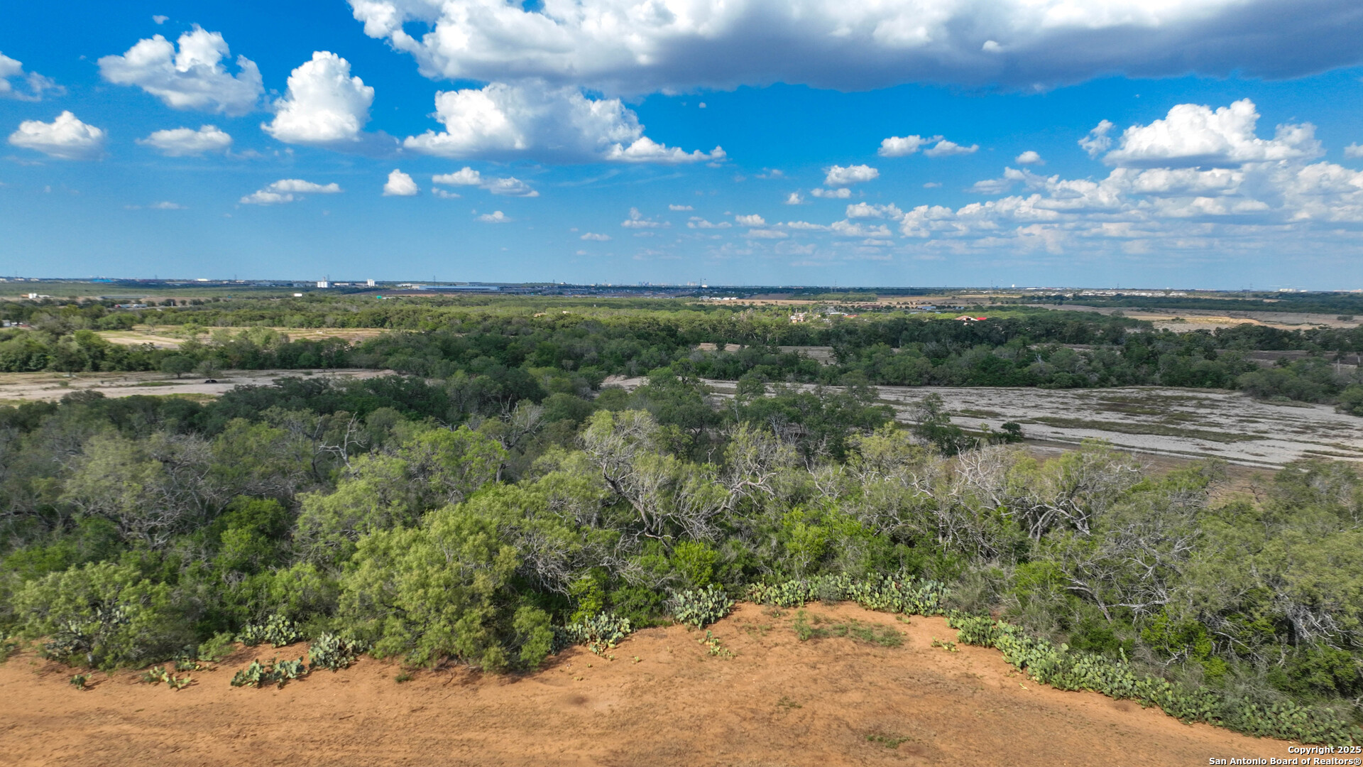 0 Von Ormy Road Von Ormy, TX 78073 - Photo 14 of 20 a view of a lake