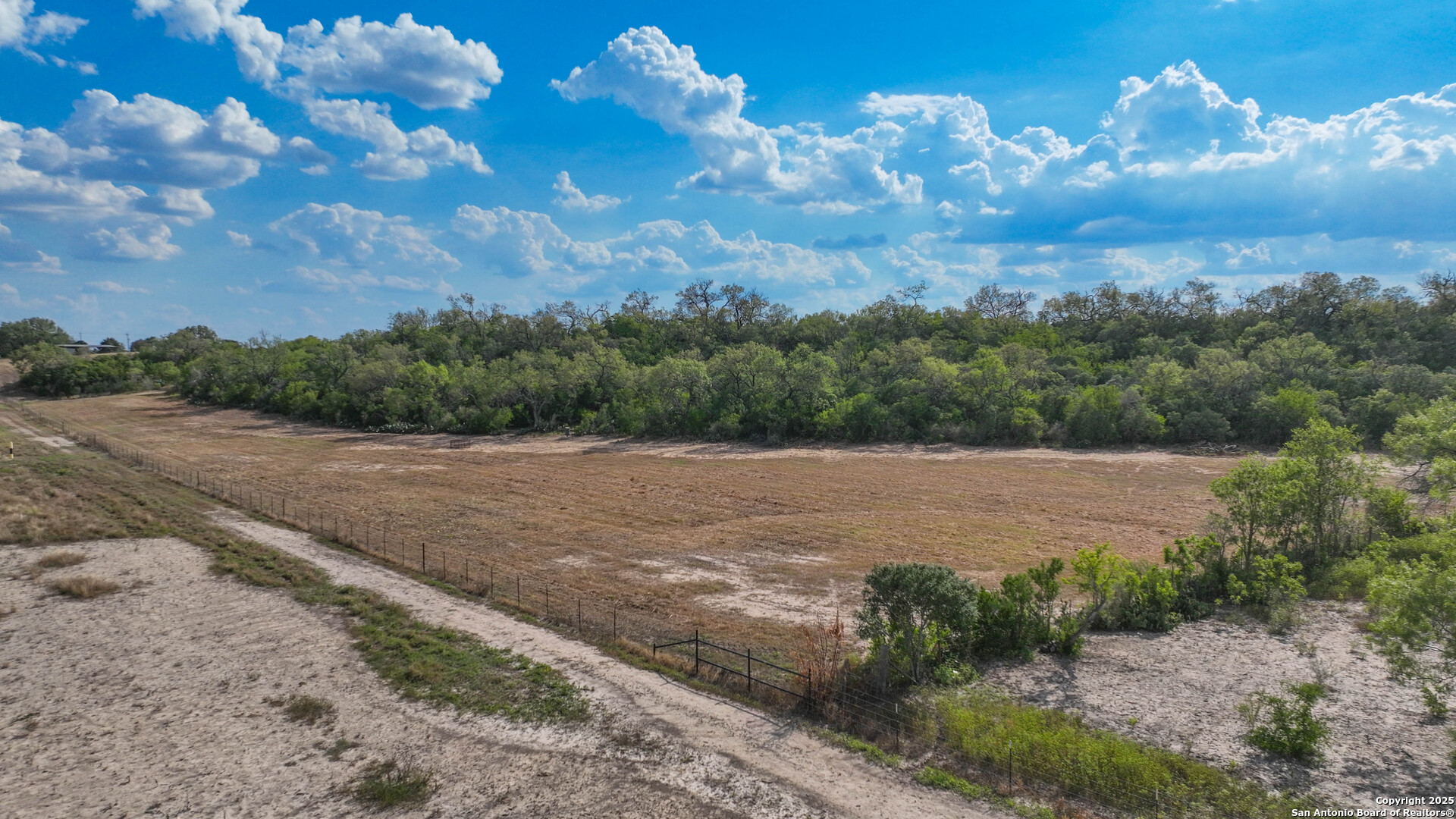 0 Von Ormy Road Von Ormy, TX 78073 - Photo 17 of 20 a view of an outdoor space with mountain view